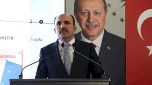 Başkan Altay İLBANK Yönetim Kurulu üyeliğine seçildi