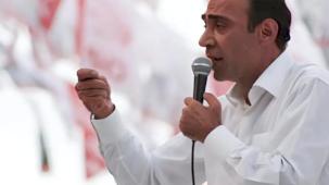 Berhan Şimşek'in de geç başvurusu kabul edilmedi! Özel'e sitem etti!