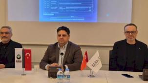 Bursa'da BUSİAD ve BUİKAD'dan ortak Blockchain toplantısı