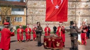 Bursa'nın fethi coşkuyla kutlandı