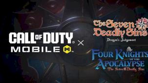 Call of Duty Mobil Sezon 4 ile Tanışın – Sonsuzluk Diyarı