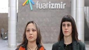 'Değişik oldu çok da güzel oldu'