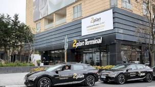 Elektrikli Araç Günleri, 2plan Terminal'de Devam Ediyor