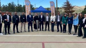 Gazzeli kardeşlerinin yardımına seferber oldular