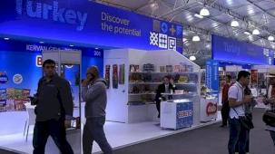 İhracat hamlesi... Fuar limitleri güncellendi