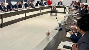 İstanbul depremleri sonrası MEB sahada