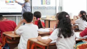 İstanbul'da eğitim 2 gün durduruldu