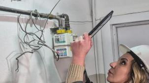 İstanbul'da son durum: Bin 25 bina az hasarlı! Hasar-tespit sürüyor