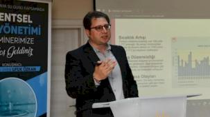 İzmir Çiğli’de 'Kentsel Su Yönetimi' semineri