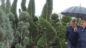 Kayseri Melikgazi'den geleceğe dev miras