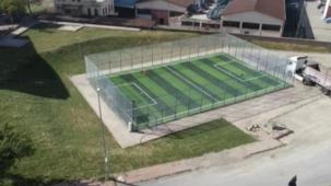 Kayseri Melikgazi'nin önceliği gençler