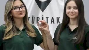 Kayseri'nin gururu oldular