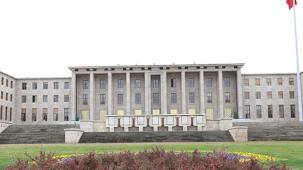 KHK'de değişiklikler içeren kanun teklifi TBMM'de