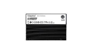 Kingston Digital, Kurumsal Sınıf Gen5 Veri Merkezi SSD'sini Piyasaya Sürdü