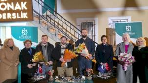 Kocaeli Büyükşehir, Ereğli’de şiir ve doğayı buluşturdu