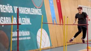 Kocaeli Büyükşehir'le kariyer yolculuğuna çıkıyorlar