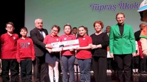 Kocaeli'de çevre bilinci etkinliği