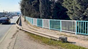 Kocaeli'den şehre estetik dokunuş