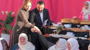 Kocaeli'nin lezzetleri TRT'de tanıtıldı