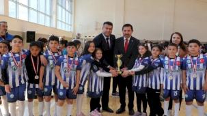 Konya Karatay'da çocuklara 'geleneksel' heyecan