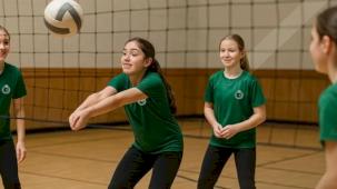 Konya  Karatay’da futbol, voleybol ve futsal heyecanı: Son başvuru 14 nisan!