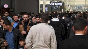 Konya Tarım Fuarı marka haline geldi