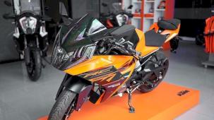 KTM - Husqvarna Aydoğanlar Yenibosna'da Açıldı!