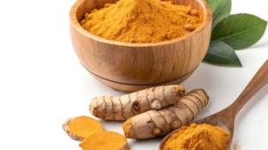 'Kurkimin'in sağlığa katkıları saymakla bitmiyor!