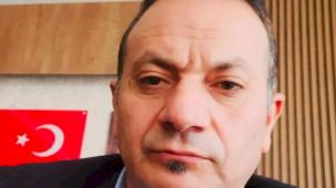 Mardin'de Ezidi temsilcisi Faik Kaleli'den kardeşlik vurgusu