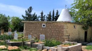 Mardin'de Pîrmem Türbesi’ne çevre düzenleme sözü