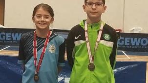 Muğlalı sporcudan üç kategoride üç büyük başarı