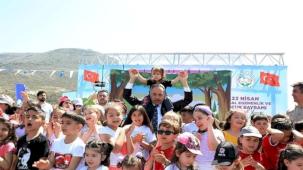 Mustafa Yalçın'dan 'Ulusal Egemenlik' mesajı