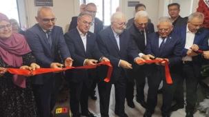 Nöroloji Uzmanı Dr. Hilal Horozoğlu’ndan yeni muayenehane