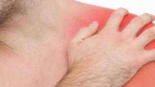 Omuz ağrısını tetikleyen 6 neden!