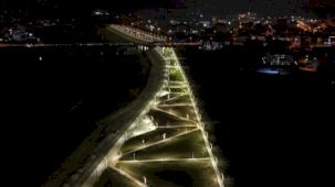 Ordu'da Büyük Melet Projesi'nde sona gelindi