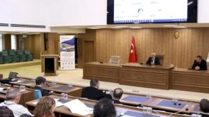 Ordu'da uluslararası buluşma