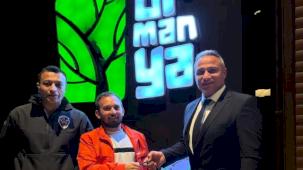 Ormanya’da düşürülen para dolu çanta sahibini buldu