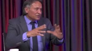 Prof. Dr. Aksoy: Bursa'nın tarımı korunmalı, turizm yükselmeli