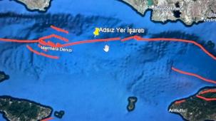 Kumburgaz Fayı enerji biriktiriyor!