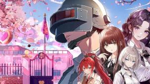 PUBG: BATTLEGROUNDS 1 Nisan'da 