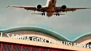 Sabiha Gökçen Havalimanı’nda bayram sonu yoğunluğu: 5 ayrı rekor kırıldı! Havada rekor uçuş!