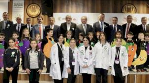 “Sağlıklı Beslenme Yolculuğum” başladı