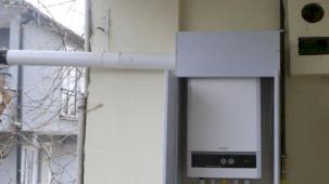 Sakarya Büyükşehir 250 hanede hem yürekleri, hem yuvaları ısıttı