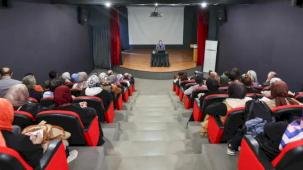 Sakarya Büyükşehir Akademi’de başvurular sona erdi: Dersler 7 Nisan’da başlıyor