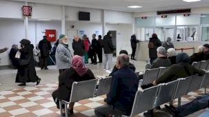 Sakarya Büyükşehir vatandaşlara şifa dağıtıyor... Tıp Merkezi'nin hasta sayısı bine yükseldi