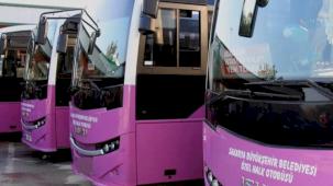 Sakarya'da Hendek Hastane hattı için 3 yeni ‘j’ plaka