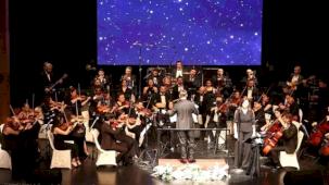 Samsunlu öğretmenlerin 'Maarif Orkestrası'ndan ilk konser