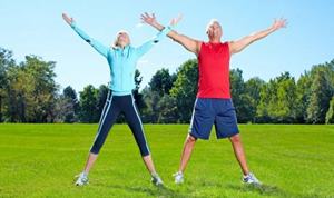 Severek yapılan egzersizler, stresle başa çıkmanın anahtarı!