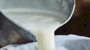 Şubat'ta süt ürünleri üretiminde düşüş... Ayran ve kefir üretimi yüzde 6,9 arttı
