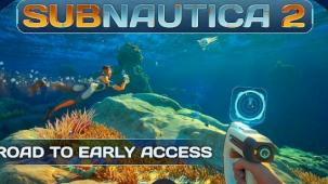 Subnautica 2 Geliştirici Günlükleri'nin İlki Erken Erişim'e Gerisayımı Başlattı